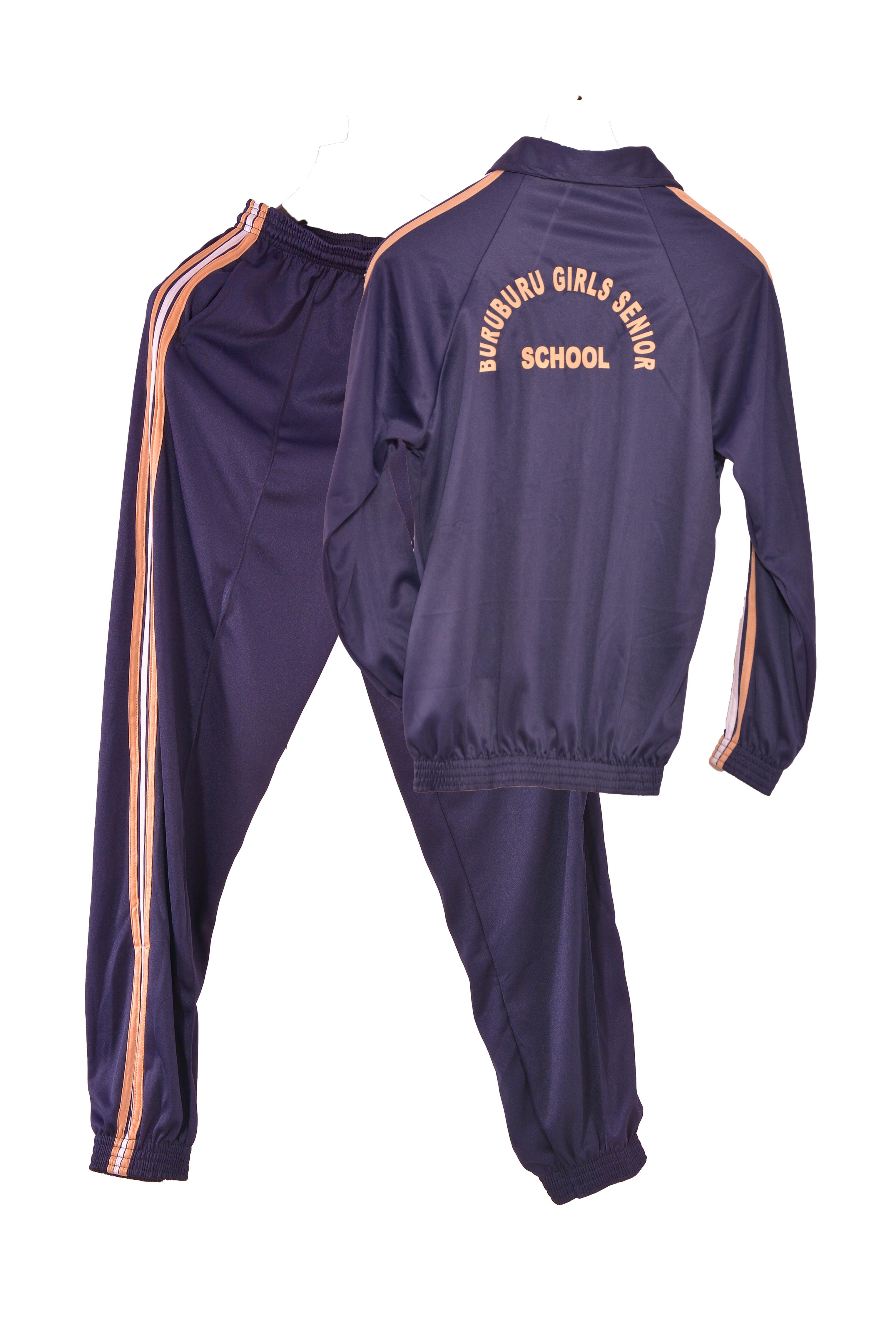 Sports Wear Option 2